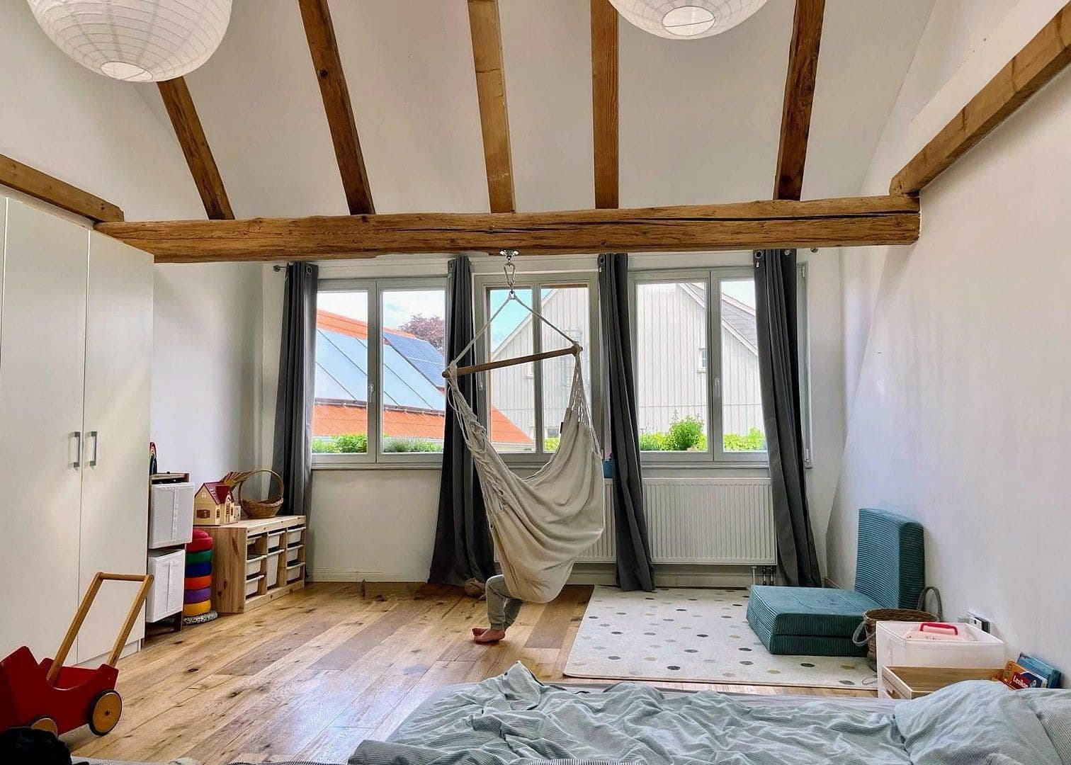 Prodej domu 169 m², pozemek 307 m², Ober-Ramstadt, Hessen Prodej domu 169 m², pozemek 307 m², Ober-Ramstadt, Hessen