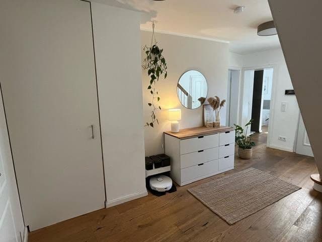 Prodej domu 169 m², pozemek 307 m², Ober-Ramstadt, Hessen Prodej domu 169 m², pozemek 307 m², Ober-Ramstadt, Hessen