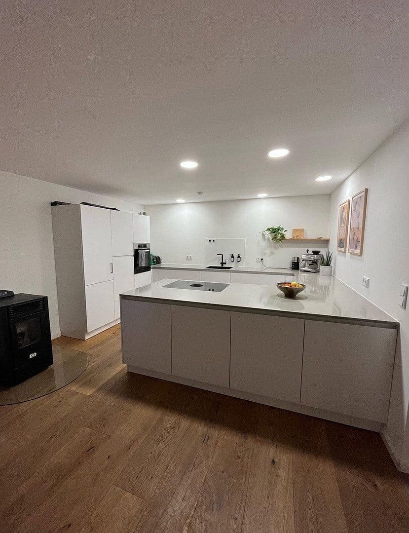 Prodej domu 169 m², pozemek 307 m², Ober-Ramstadt, Hessen Prodej domu 169 m², pozemek 307 m², Ober-Ramstadt, Hessen