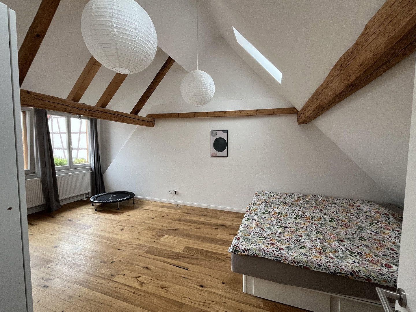 Prodej domu 169 m², pozemek 307 m², Ober-Ramstadt, Hessen Prodej domu 169 m², pozemek 307 m², Ober-Ramstadt, Hessen