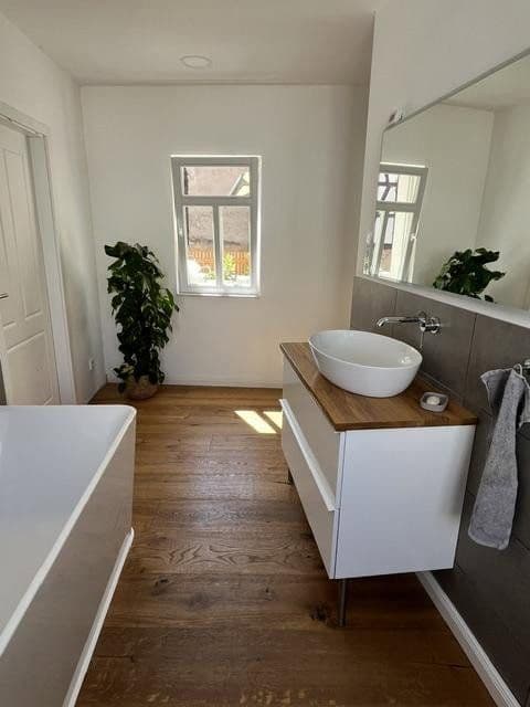 Prodej domu 169 m², pozemek 307 m², Ober-Ramstadt, Hessen Prodej domu 169 m², pozemek 307 m², Ober-Ramstadt, Hessen