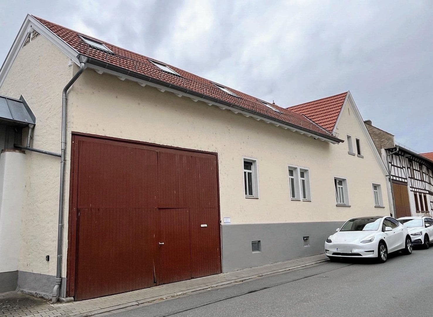 Prodej domu 169 m², pozemek 307 m², Ober-Ramstadt, Hessen Prodej domu 169 m², pozemek 307 m², Ober-Ramstadt, Hessen