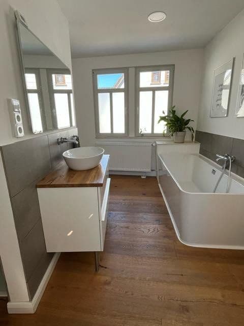 Prodej domu 169 m², pozemek 307 m², Ober-Ramstadt, Hessen Prodej domu 169 m², pozemek 307 m², Ober-Ramstadt, Hessen