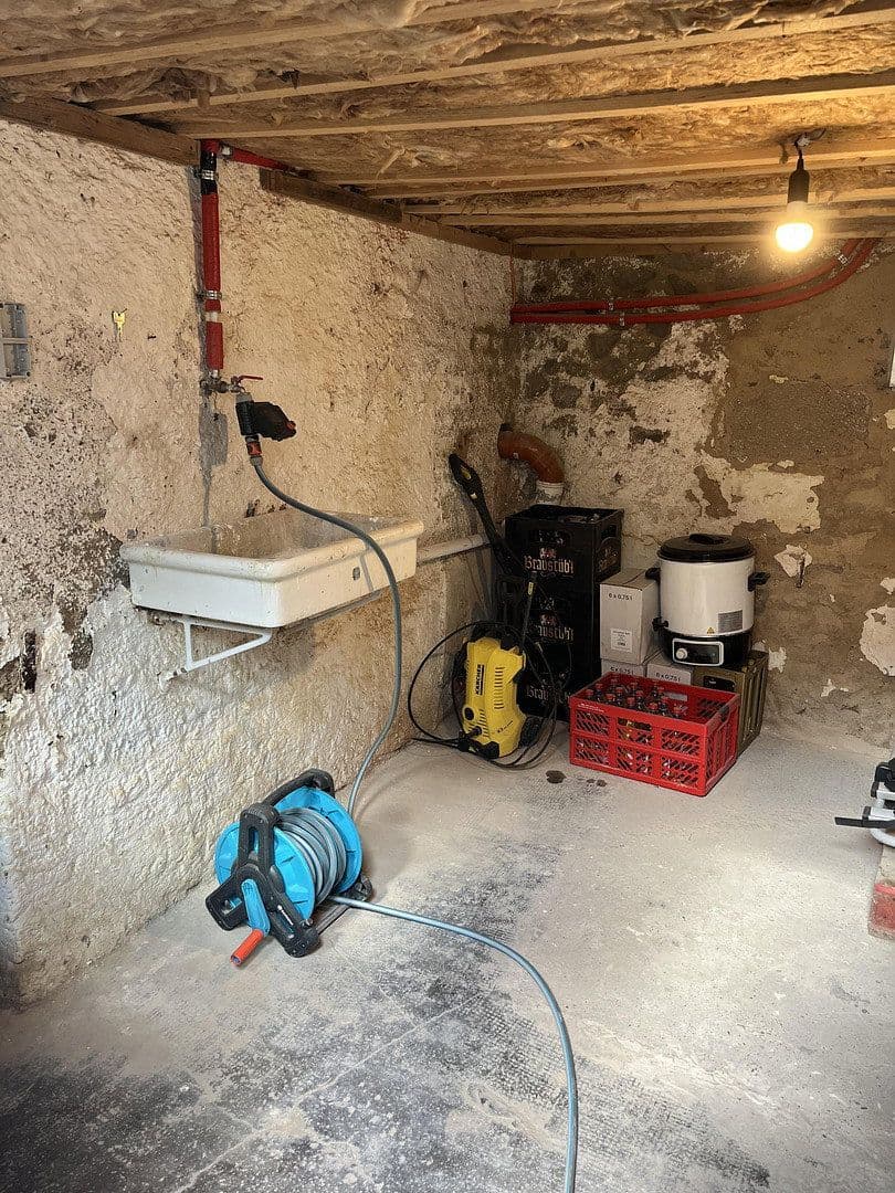 Prodej domu 169 m², pozemek 307 m², Ober-Ramstadt, Hessen Prodej domu 169 m², pozemek 307 m², Ober-Ramstadt, Hessen