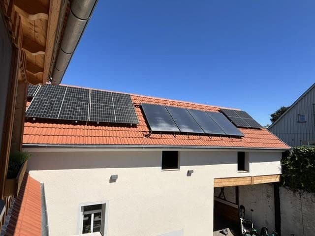 Prodej domu 169 m², pozemek 307 m², Ober-Ramstadt, Hessen Prodej domu 169 m², pozemek 307 m², Ober-Ramstadt, Hessen