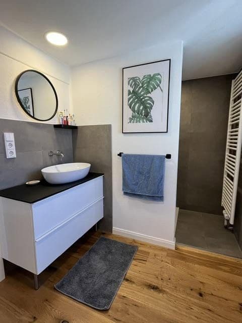 Prodej domu 169 m², pozemek 307 m², Ober-Ramstadt, Hessen Prodej domu 169 m², pozemek 307 m², Ober-Ramstadt, Hessen