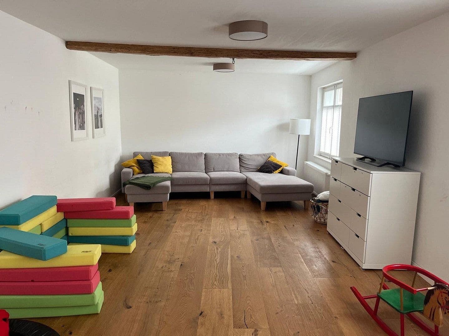 Prodej domu 169 m², pozemek 307 m², Ober-Ramstadt, Hessen Prodej domu 169 m², pozemek 307 m², Ober-Ramstadt, Hessen