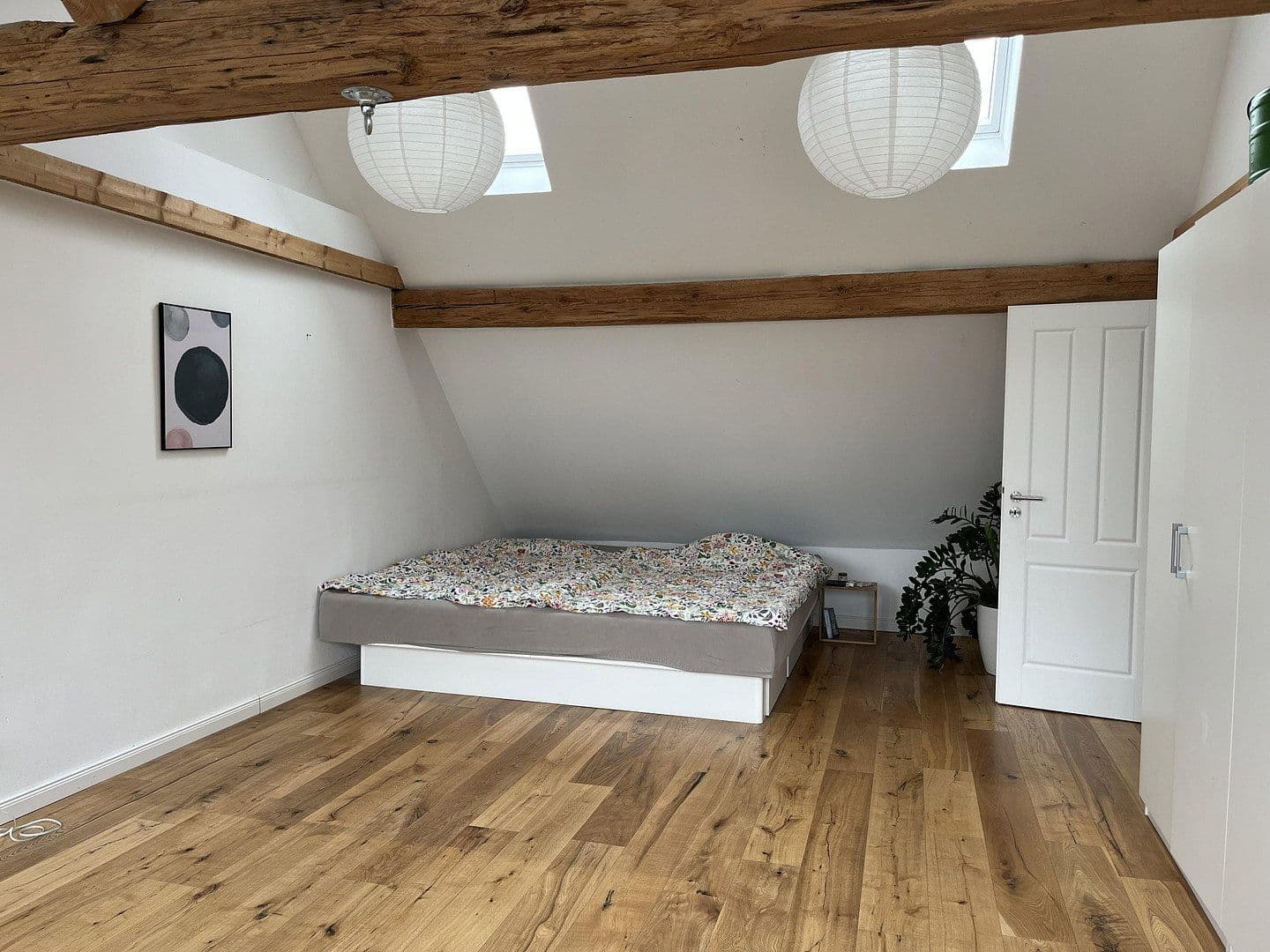Prodej domu 169 m², pozemek 307 m², Ober-Ramstadt, Hessen Prodej domu 169 m², pozemek 307 m², Ober-Ramstadt, Hessen
