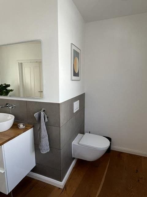 Prodej domu 169 m², pozemek 307 m², Ober-Ramstadt, Hessen Prodej domu 169 m², pozemek 307 m², Ober-Ramstadt, Hessen