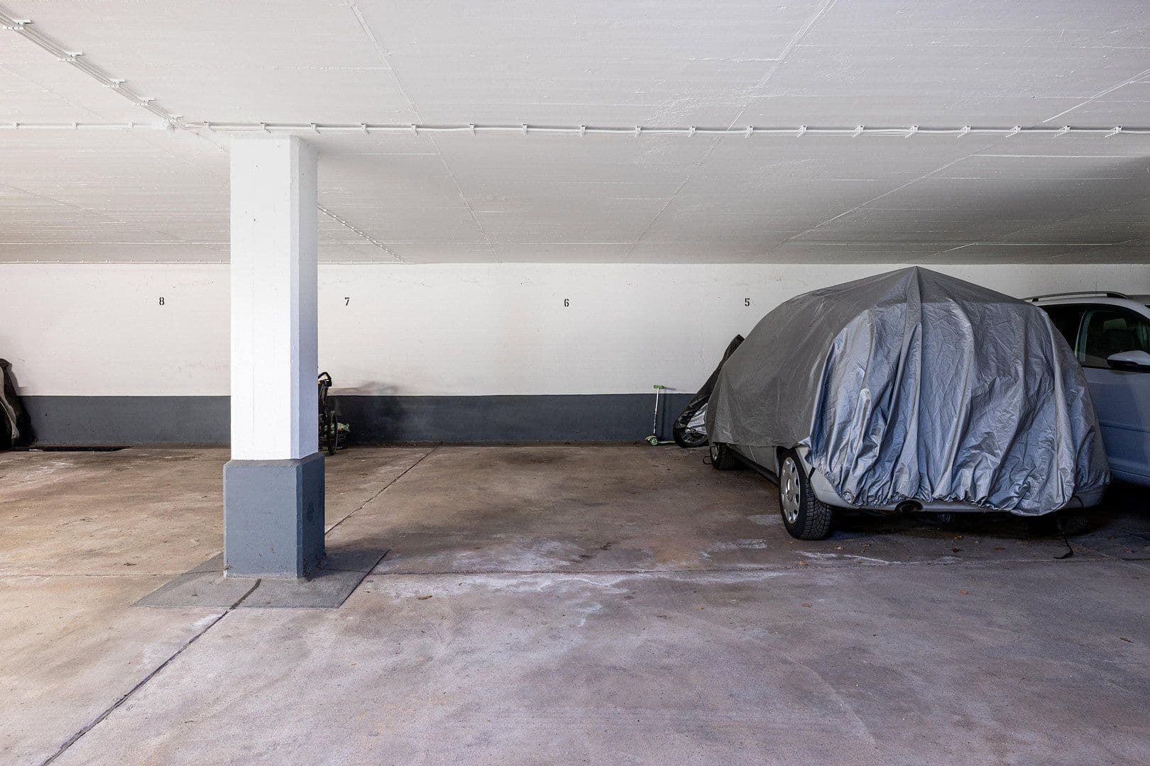 Prodej bytu 3+1 77 m², München-Bogenhausen, Bavorsko Prodej bytu 3+1 77 m², München-Bogenhausen, Bavorsko