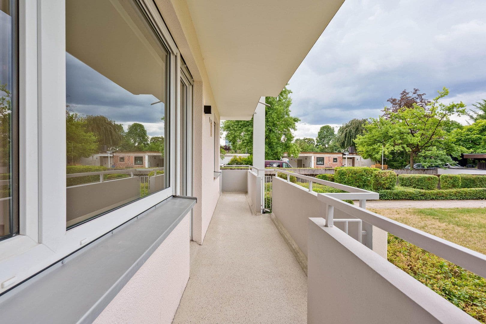 Prodej bytu 3+1 77 m², München-Bogenhausen, Bavorsko Prodej bytu 3+1 77 m², München-Bogenhausen, Bavorsko