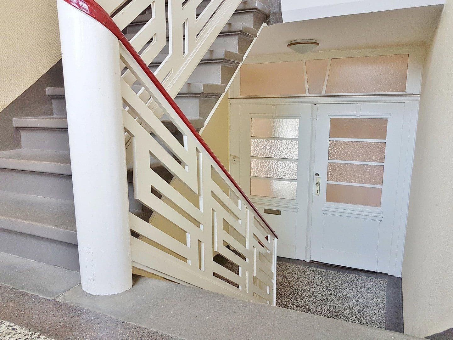 Pronájem bytu 4+1 102 m², Hildesheim, Dolní Sasko Pronájem bytu 4+1 102 m², Hildesheim, Dolní Sasko