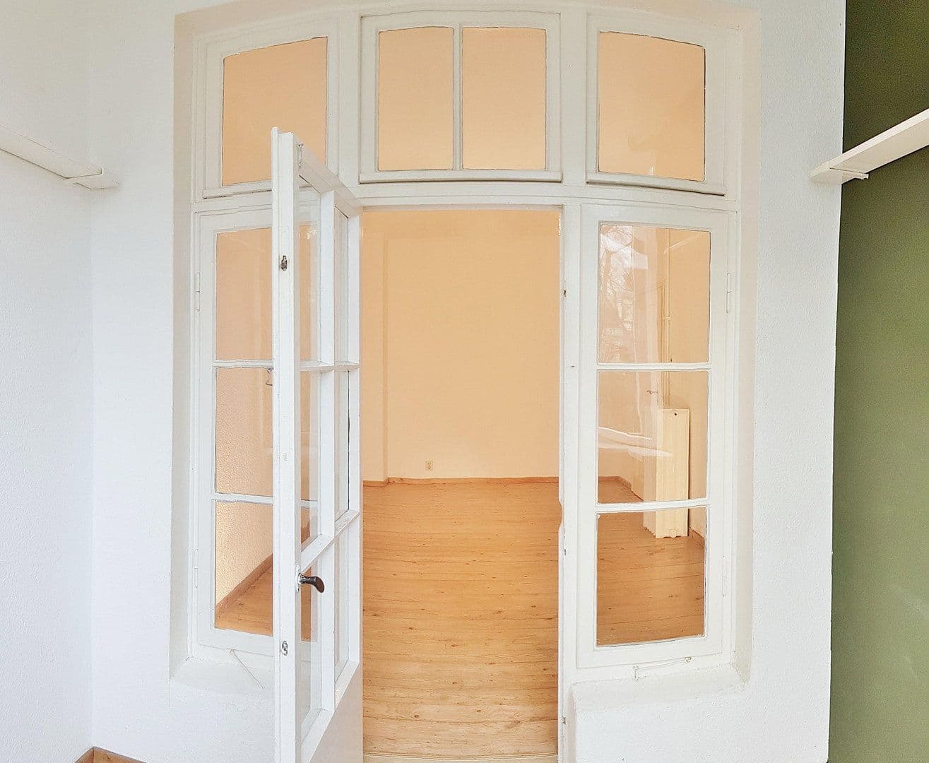 Pronájem bytu 4+1 102 m², Hildesheim, Dolní Sasko Pronájem bytu 4+1 102 m², Hildesheim, Dolní Sasko