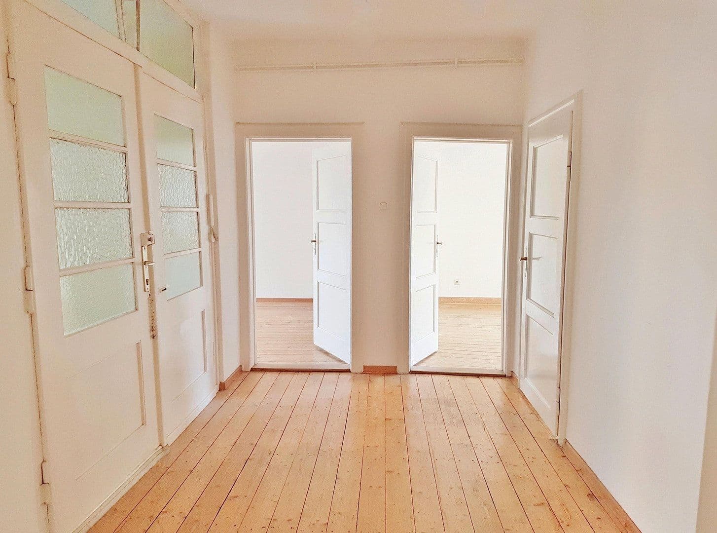 Pronájem bytu 4+1 102 m², Hildesheim, Dolní Sasko Pronájem bytu 4+1 102 m², Hildesheim, Dolní Sasko