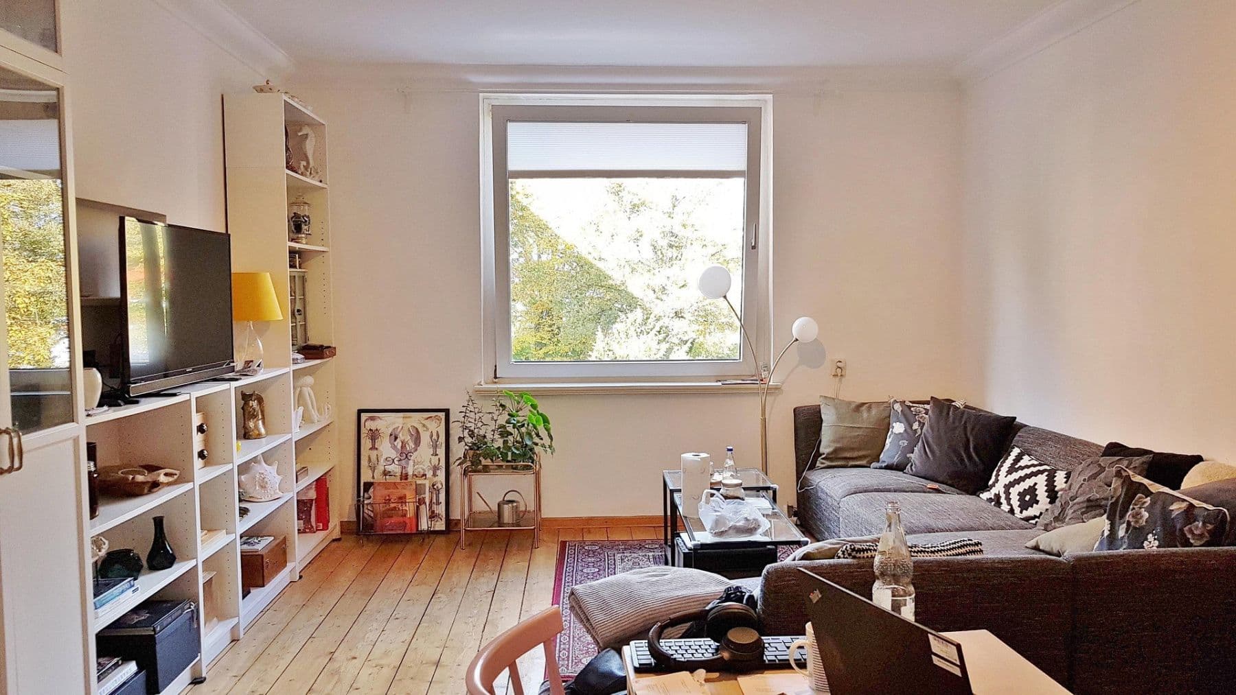Pronájem bytu 4+1 102 m², Hildesheim, Dolní Sasko Pronájem bytu 4+1 102 m², Hildesheim, Dolní Sasko