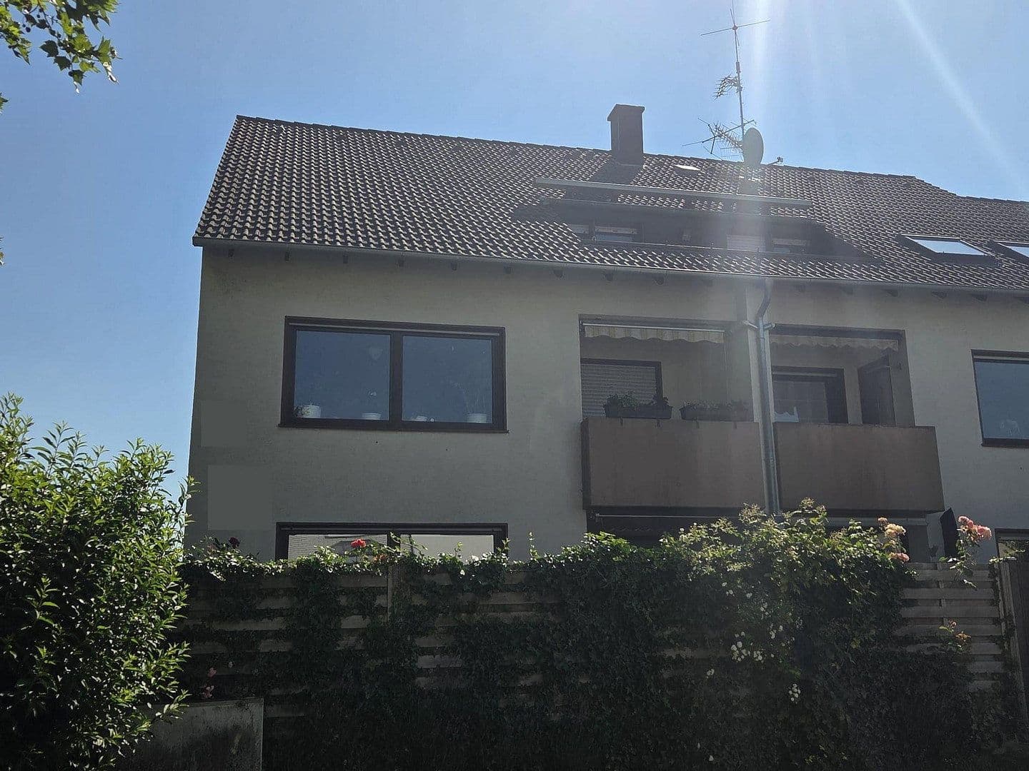 Prodej bytu 3+kk 82 m², Dortmund, Severní Porýní-Vestfálsko Prodej bytu 3+kk 82 m², Dortmund, Severní Porýní-Vestfálsko