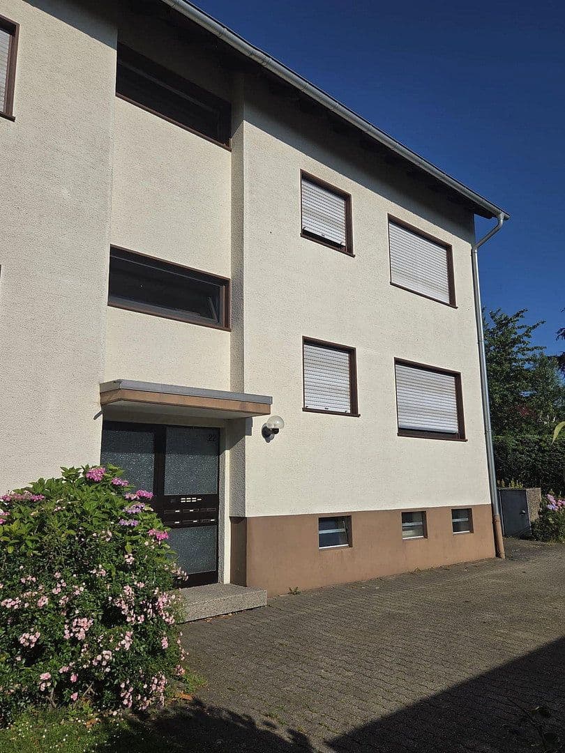 Prodej bytu 3+kk 82 m², Dortmund, Severní Porýní-Vestfálsko Prodej bytu 3+kk 82 m², Dortmund, Severní Porýní-Vestfálsko