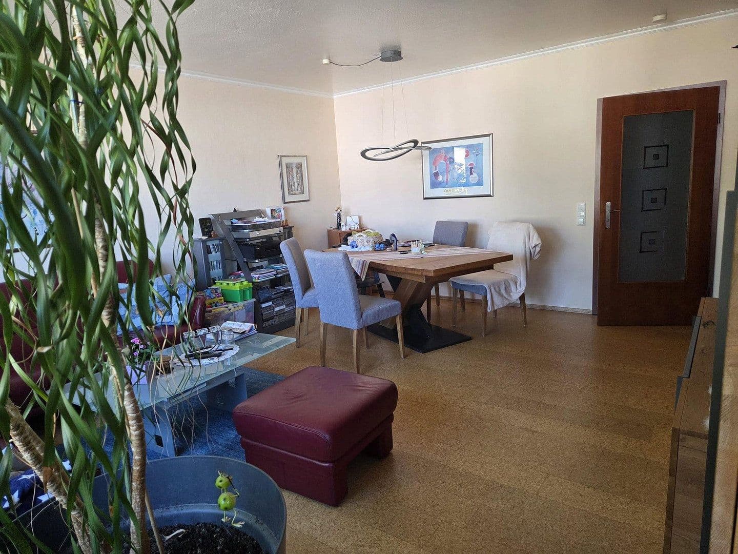 Prodej bytu 3+kk 82 m², Dortmund, Severní Porýní-Vestfálsko Prodej bytu 3+kk 82 m², Dortmund, Severní Porýní-Vestfálsko