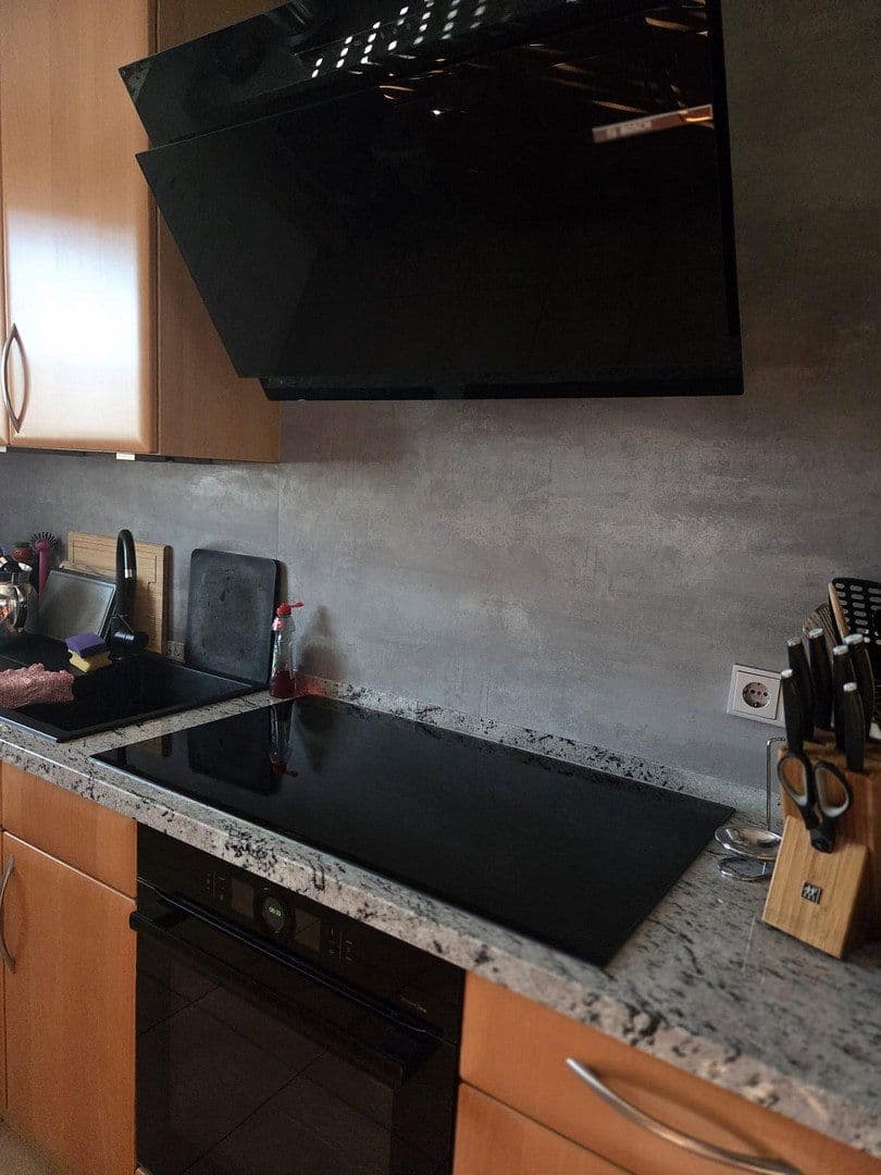 Prodej bytu 3+kk 82 m², Dortmund, Severní Porýní-Vestfálsko Prodej bytu 3+kk 82 m², Dortmund, Severní Porýní-Vestfálsko