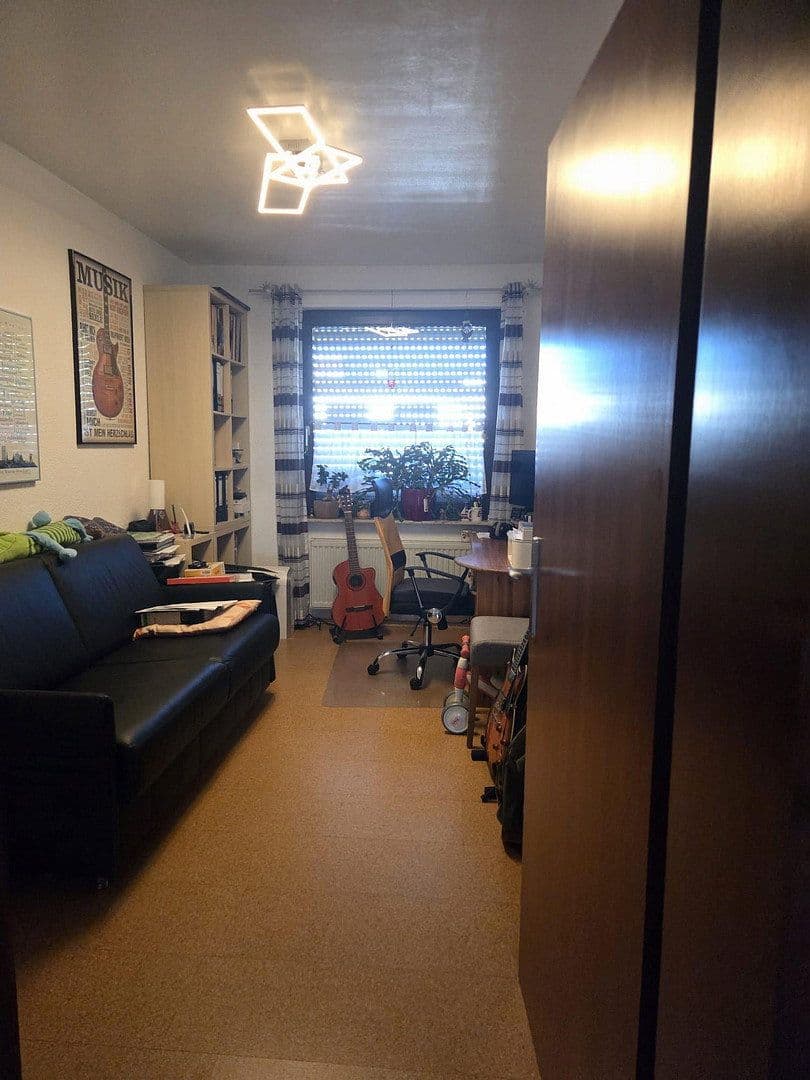 Prodej bytu 3+kk 82 m², Dortmund, Severní Porýní-Vestfálsko Prodej bytu 3+kk 82 m², Dortmund, Severní Porýní-Vestfálsko