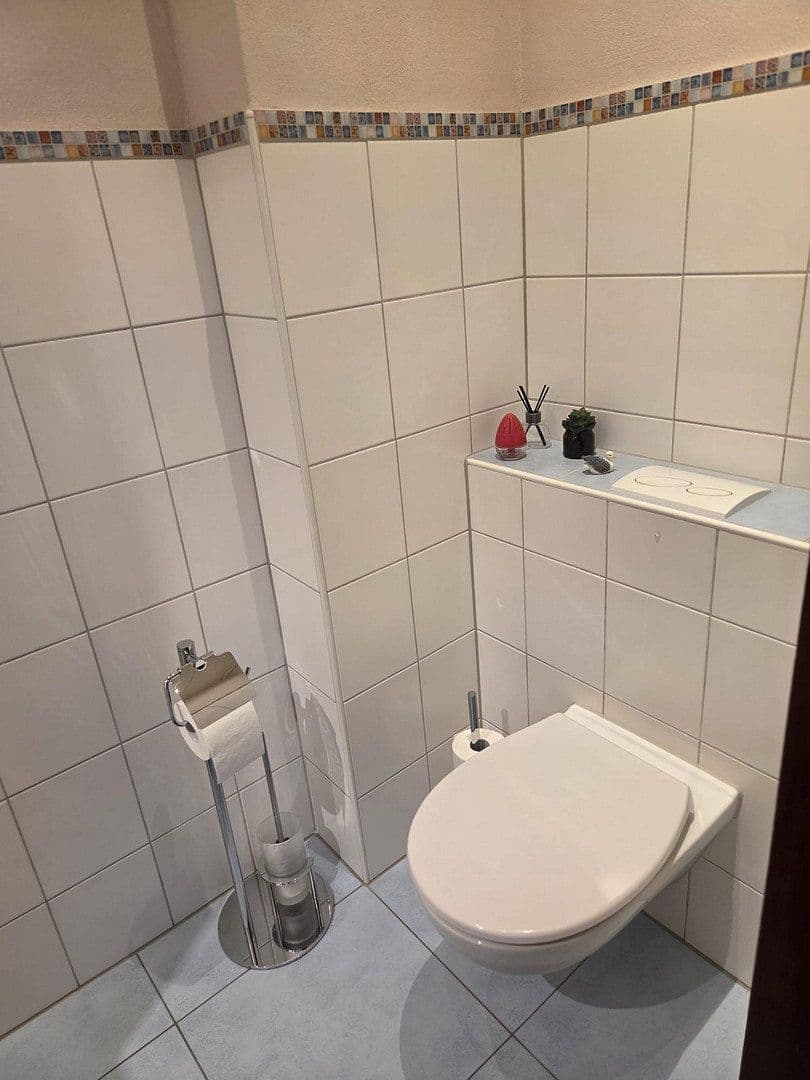 Prodej bytu 3+kk 82 m², Dortmund, Severní Porýní-Vestfálsko Prodej bytu 3+kk 82 m², Dortmund, Severní Porýní-Vestfálsko