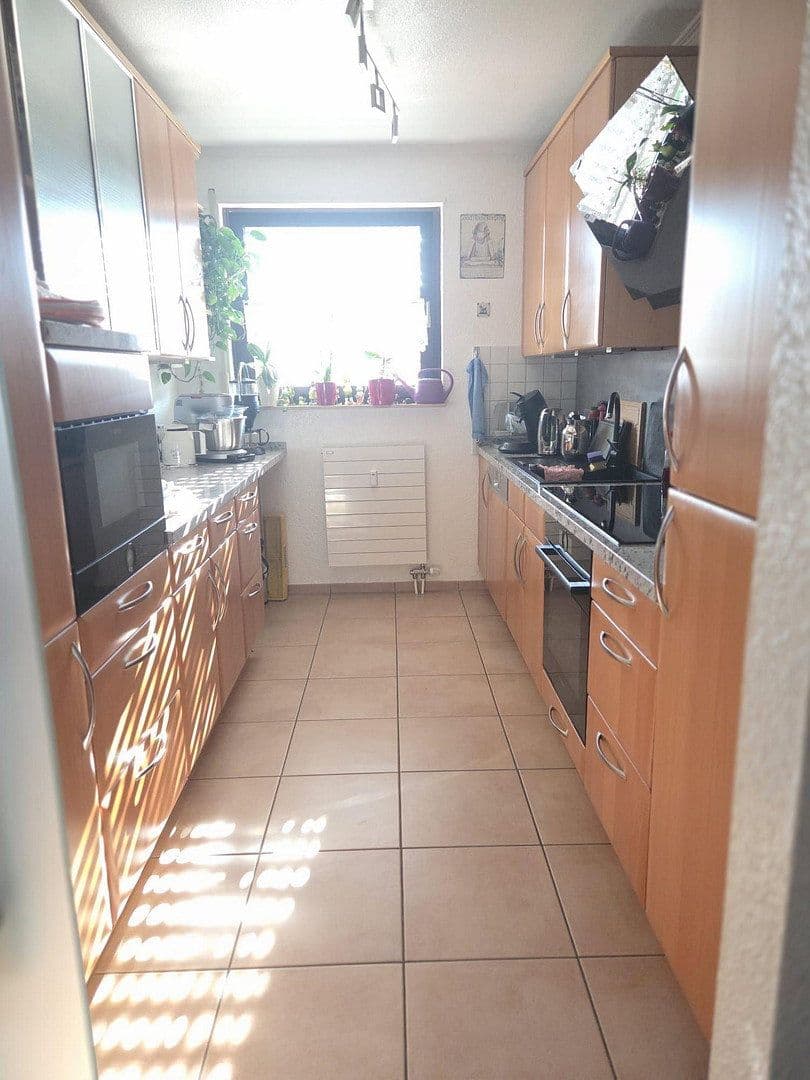 Prodej bytu 3+kk 82 m², Dortmund, Severní Porýní-Vestfálsko Prodej bytu 3+kk 82 m², Dortmund, Severní Porýní-Vestfálsko