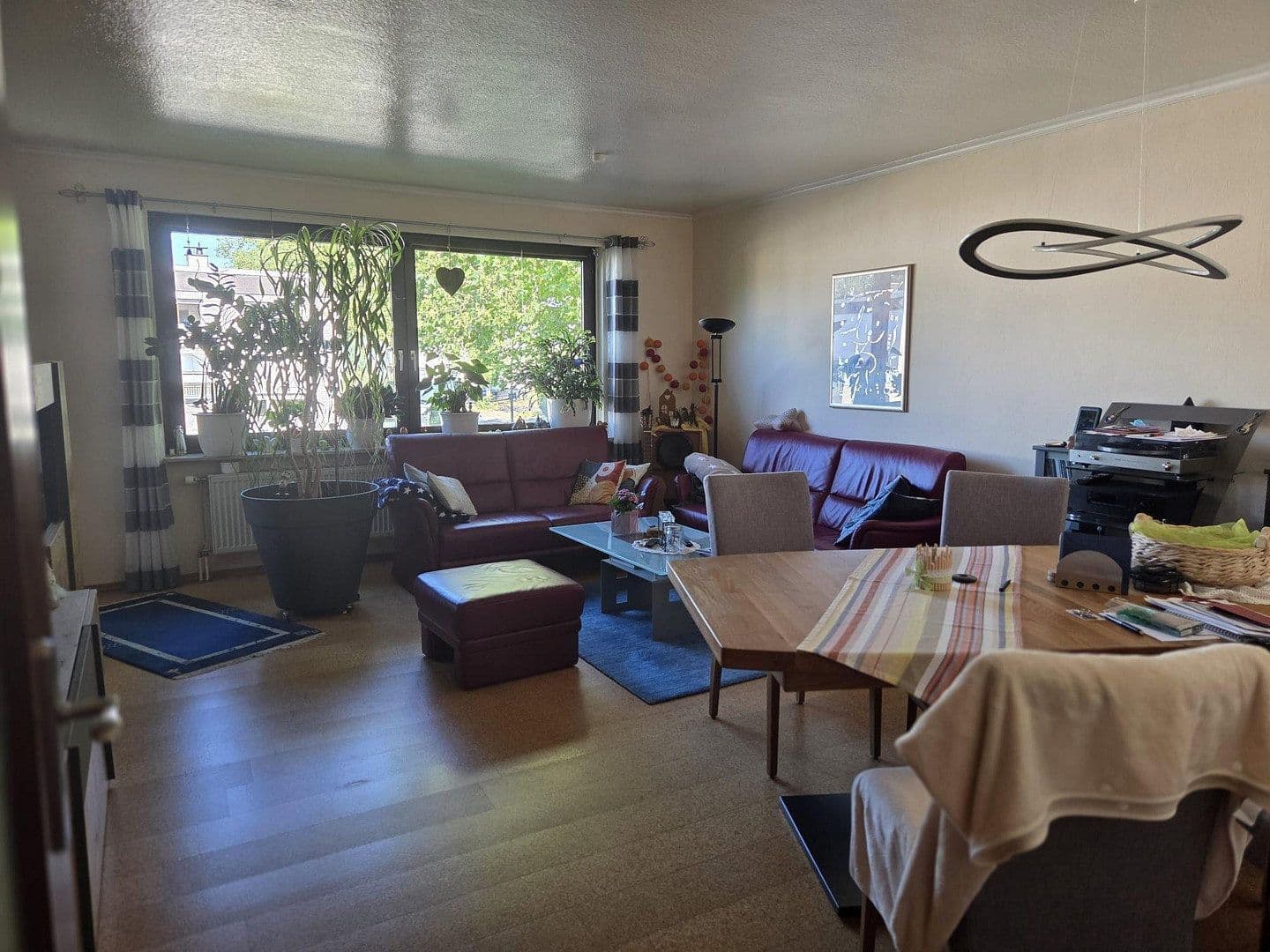 Prodej bytu 3+kk 82 m², Dortmund, Severní Porýní-Vestfálsko Prodej bytu 3+kk 82 m², Dortmund, Severní Porýní-Vestfálsko