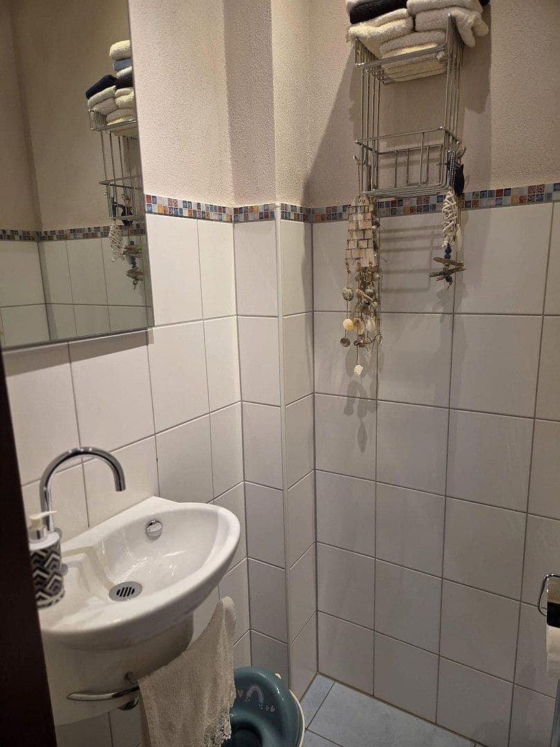 Prodej bytu 3+kk 82 m², Dortmund, Severní Porýní-Vestfálsko Prodej bytu 3+kk 82 m², Dortmund, Severní Porýní-Vestfálsko