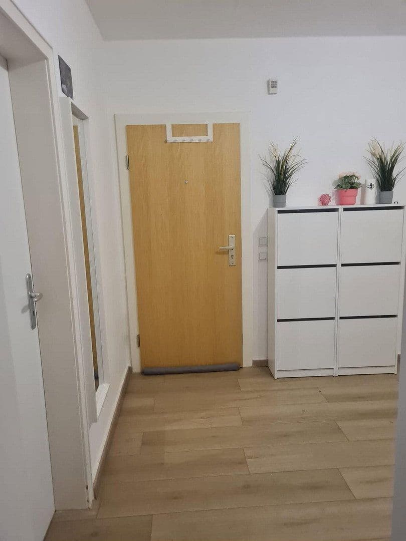 Pronájem bytu 3+kk 57 m², Am Roten Haus 29, Essen, Severní Porýní-Vestfálsko Pronájem bytu 3+kk 57 m², Am Roten Haus 29, Essen, Severní Porýní-Vestfálsko