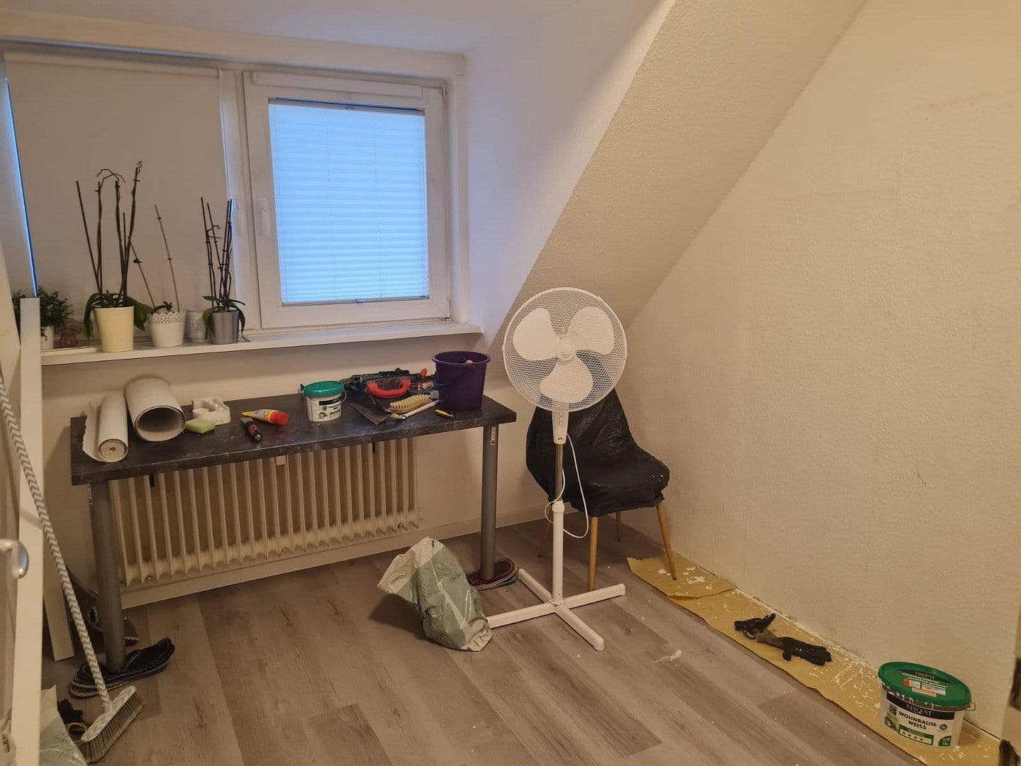 Pronájem bytu 3+kk 57 m², Am Roten Haus 29, Essen, Severní Porýní-Vestfálsko Pronájem bytu 3+kk 57 m², Am Roten Haus 29, Essen, Severní Porýní-Vestfálsko