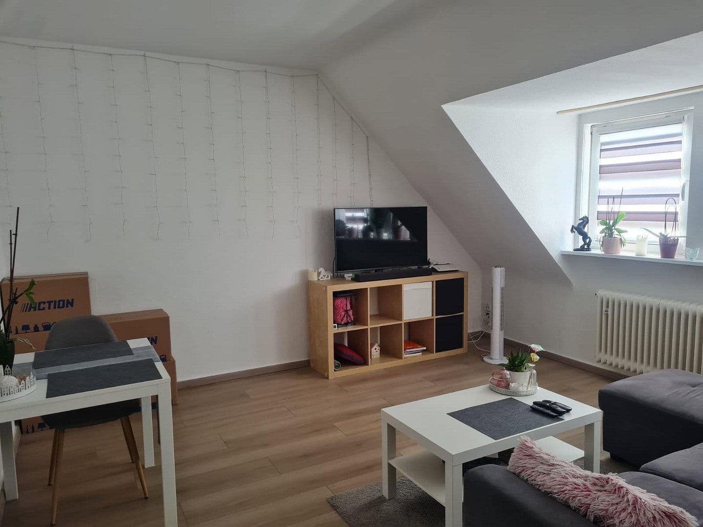 Pronájem bytu 3+kk 57 m², Am Roten Haus 29, Essen, Severní Porýní-Vestfálsko Pronájem bytu 3+kk 57 m², Am Roten Haus 29, Essen, Severní Porýní-Vestfálsko