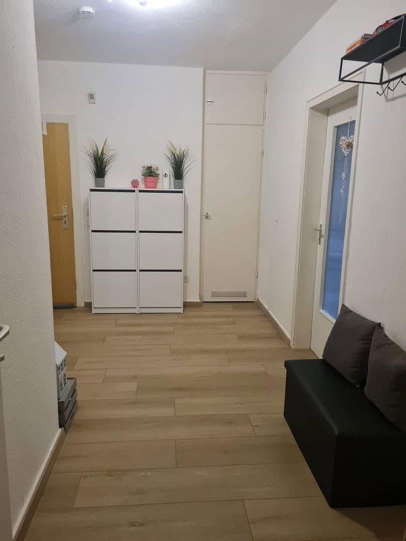 Pronájem bytu 3+kk 57 m², Am Roten Haus 29, Essen, Severní Porýní-Vestfálsko Pronájem bytu 3+kk 57 m², Am Roten Haus 29, Essen, Severní Porýní-Vestfálsko