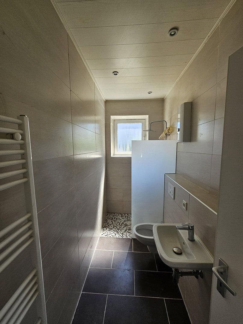 Prodej domu 110 m², pozemek 400 m², Paulstraße 17, Schiffweiler, Země Sársko Prodej domu 110 m², pozemek 400 m², Paulstraße 17, Schiffweiler, Země Sársko
