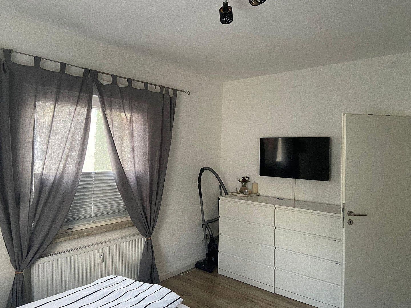 Pronájem bytu 2+kk 60 m², Heidenheim an der Brenz, Bádensko-Württembersko Pronájem bytu 2+kk 60 m², Heidenheim an der Brenz, Bádensko-Württembersko