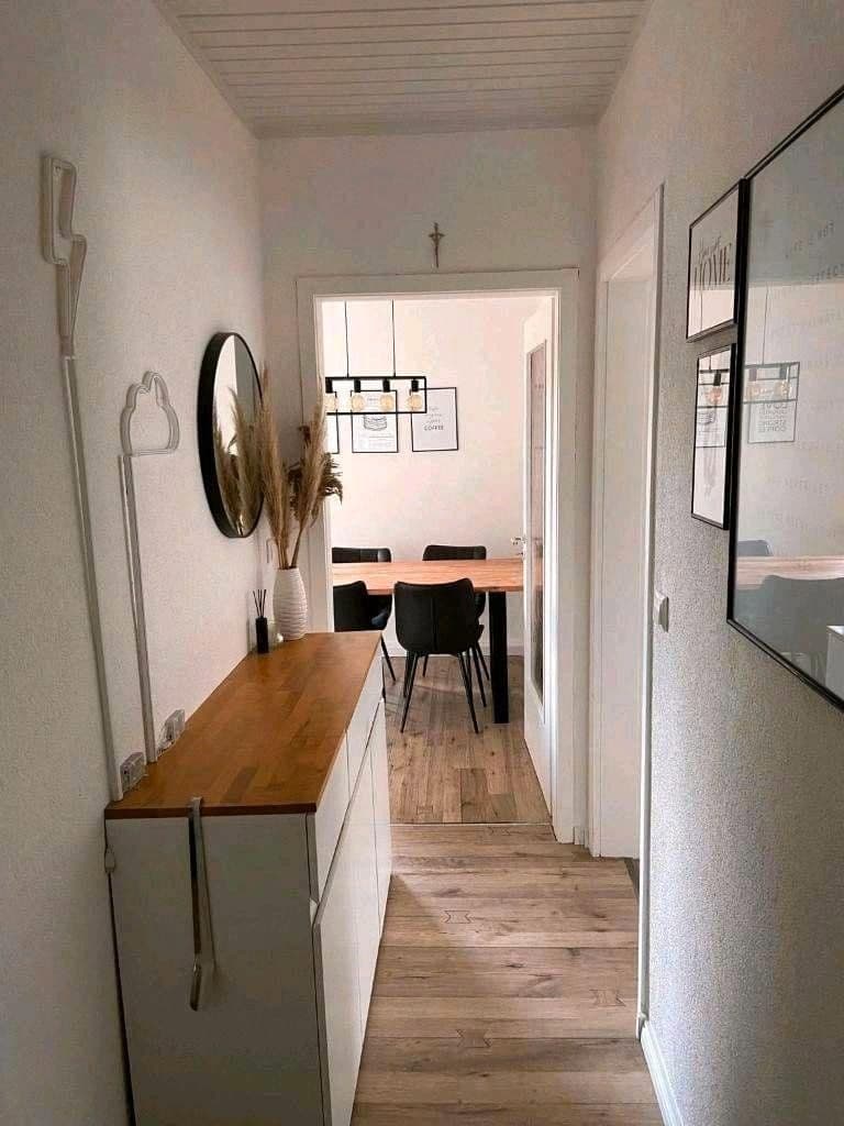 Pronájem bytu 2+kk 60 m², Heidenheim an der Brenz, Bádensko-Württembersko Pronájem bytu 2+kk 60 m², Heidenheim an der Brenz, Bádensko-Württembersko