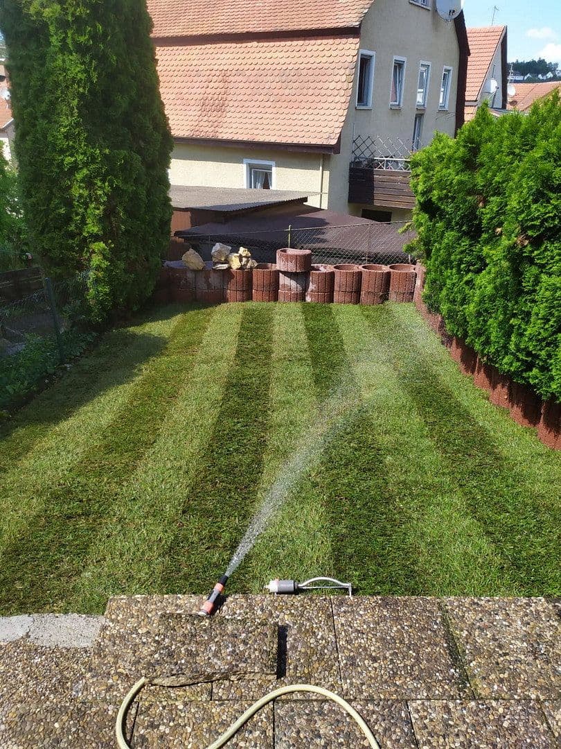Pronájem bytu 2+kk 60 m², Heidenheim an der Brenz, Bádensko-Württembersko Pronájem bytu 2+kk 60 m², Heidenheim an der Brenz, Bádensko-Württembersko
