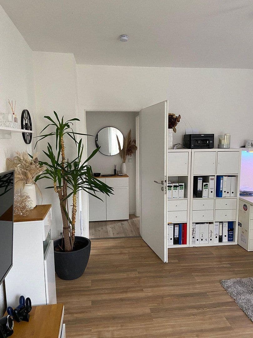 Pronájem bytu 2+kk 60 m², Heidenheim an der Brenz, Bádensko-Württembersko Pronájem bytu 2+kk 60 m², Heidenheim an der Brenz, Bádensko-Württembersko