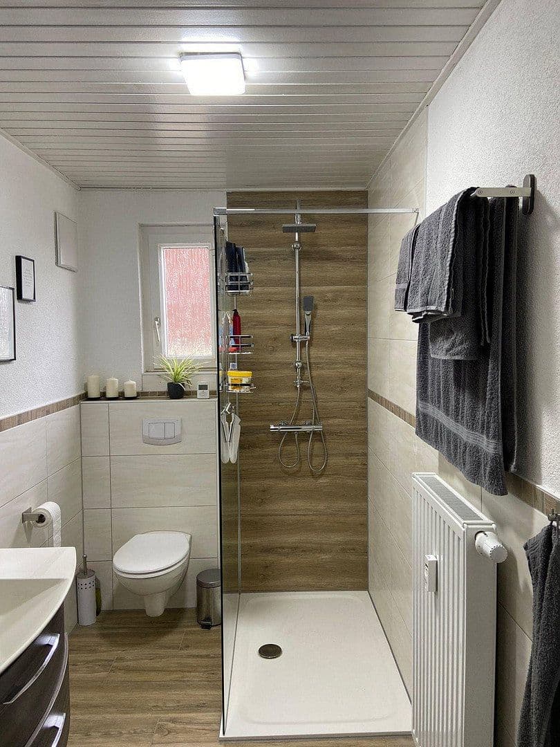 Pronájem bytu 2+kk 60 m², Heidenheim an der Brenz, Bádensko-Württembersko Pronájem bytu 2+kk 60 m², Heidenheim an der Brenz, Bádensko-Württembersko