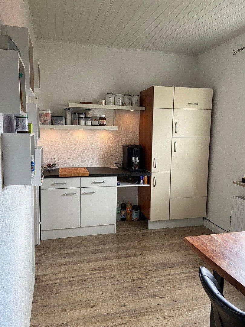 Pronájem bytu 2+kk 60 m², Heidenheim an der Brenz, Bádensko-Württembersko Pronájem bytu 2+kk 60 m², Heidenheim an der Brenz, Bádensko-Württembersko
