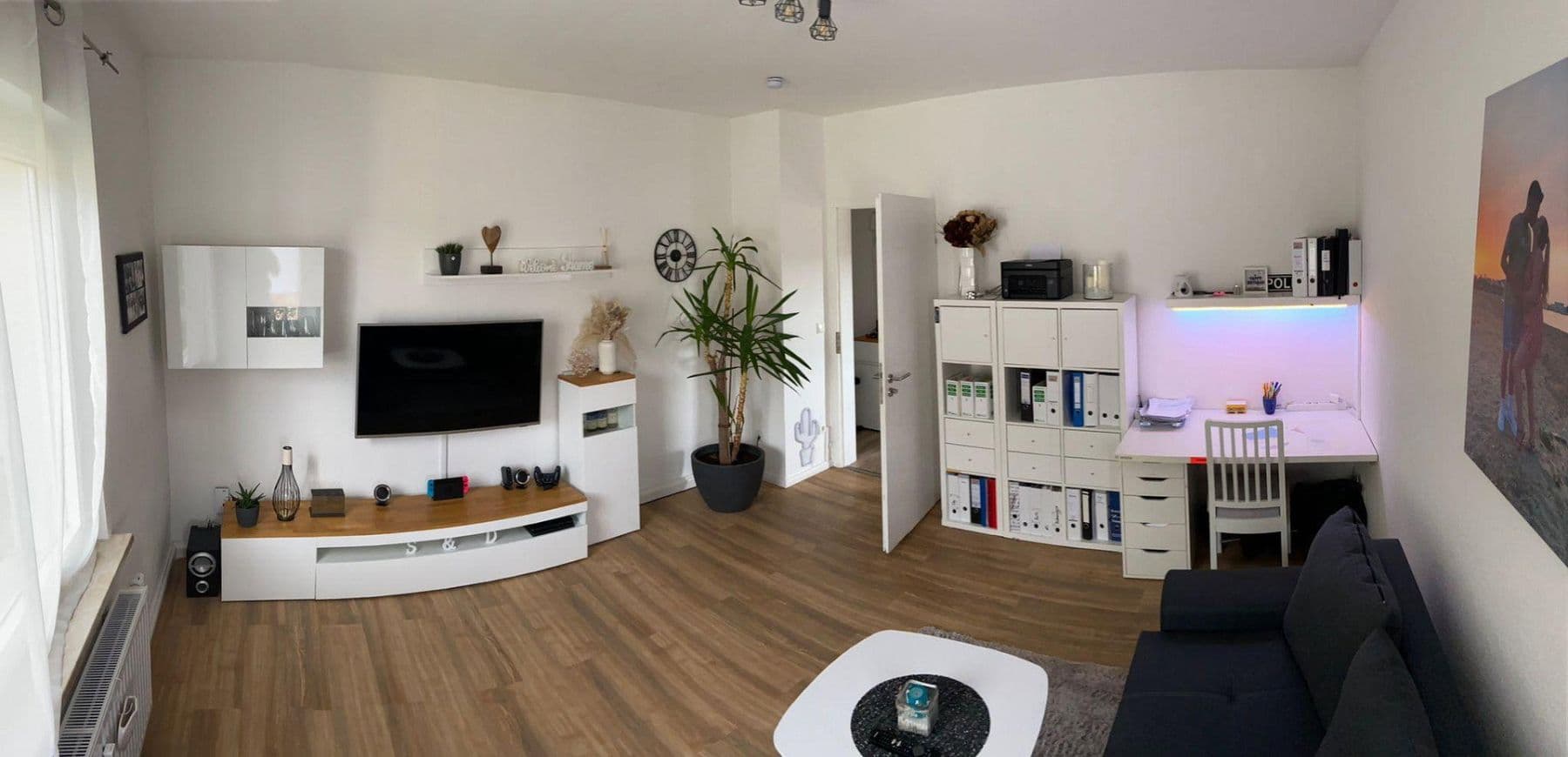 Pronájem bytu 2+kk 60 m², Heidenheim an der Brenz, Bádensko-Württembersko Pronájem bytu 2+kk 60 m², Heidenheim an der Brenz, Bádensko-Württembersko