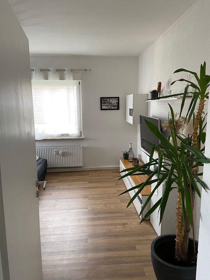 Pronájem bytu 2+kk 60 m², Heidenheim an der Brenz, Bádensko-Württembersko Pronájem bytu 2+kk 60 m², Heidenheim an der Brenz, Bádensko-Württembersko