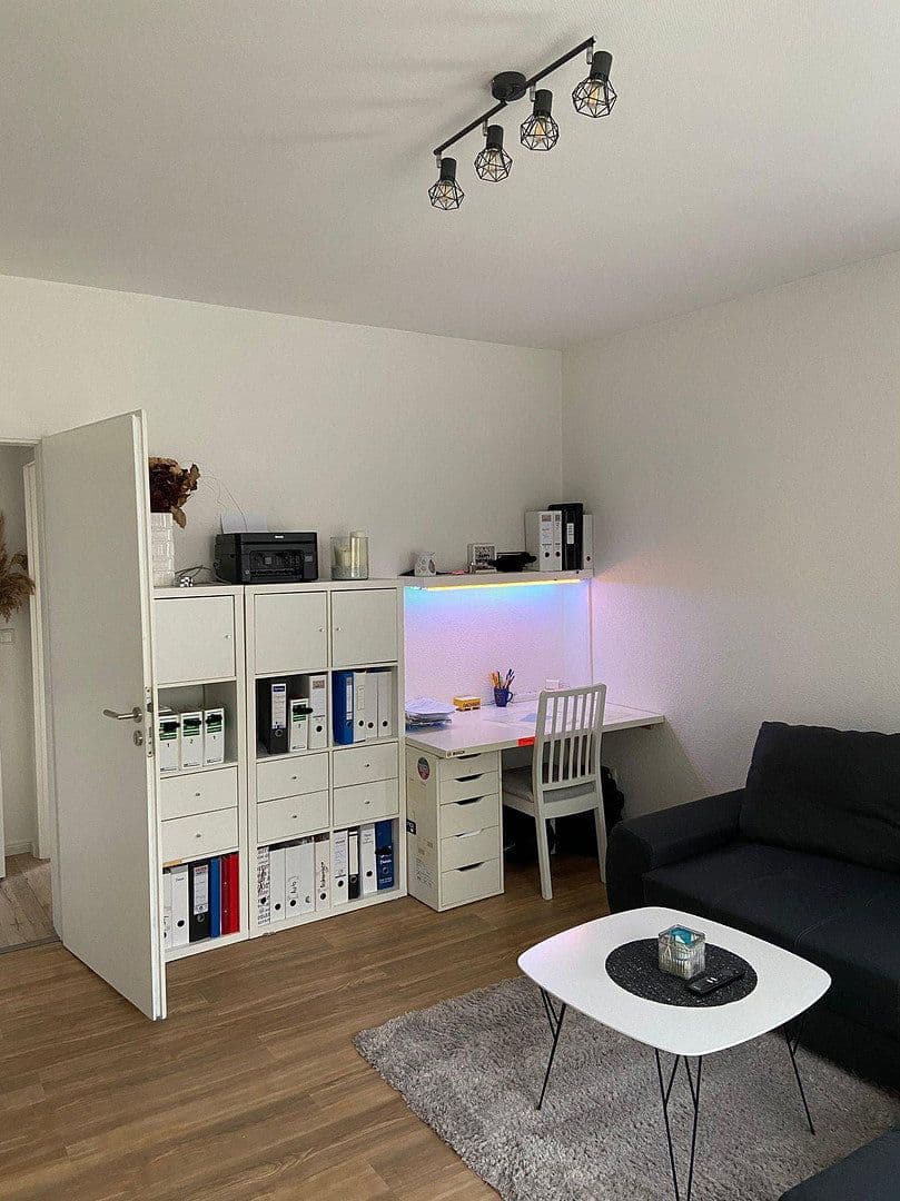 Pronájem bytu 2+kk 60 m², Heidenheim an der Brenz, Bádensko-Württembersko Pronájem bytu 2+kk 60 m², Heidenheim an der Brenz, Bádensko-Württembersko