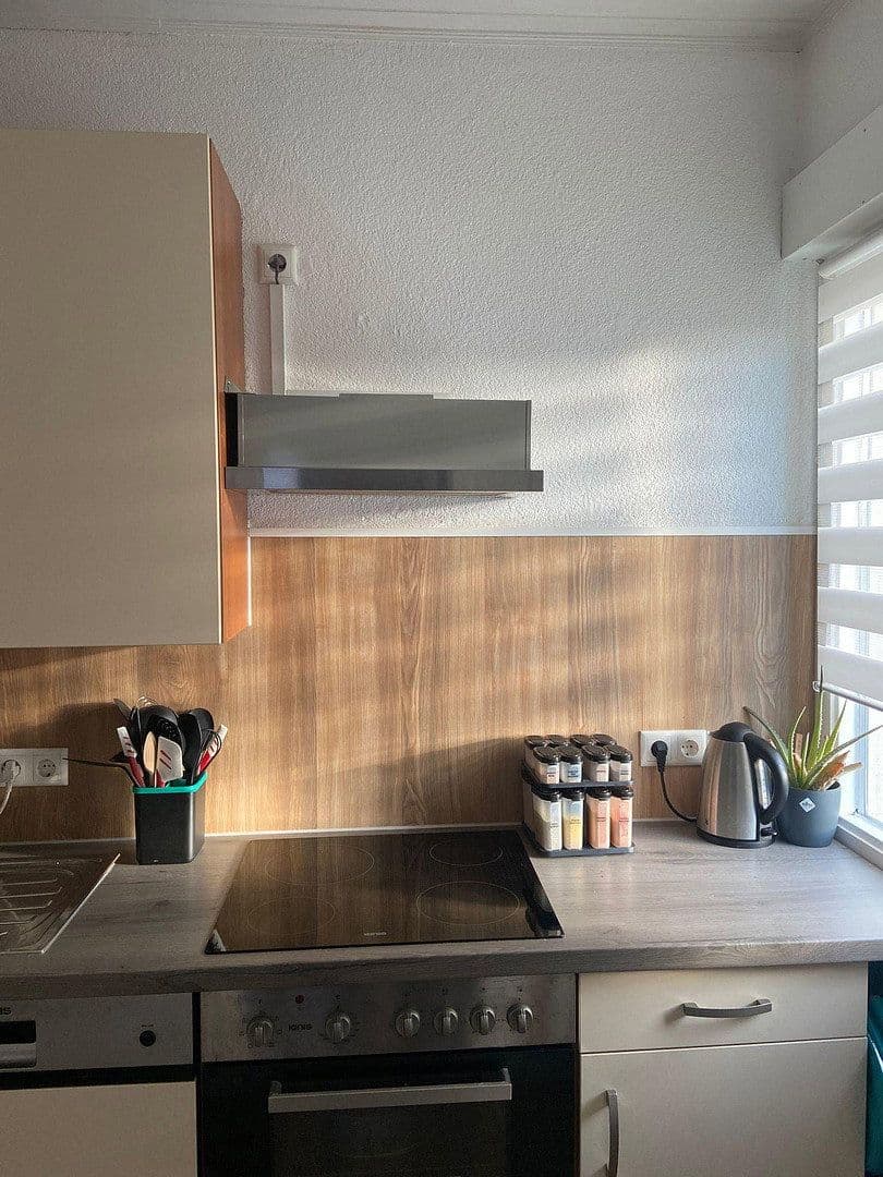 Pronájem bytu 2+kk 60 m², Heidenheim an der Brenz, Bádensko-Württembersko Pronájem bytu 2+kk 60 m², Heidenheim an der Brenz, Bádensko-Württembersko
