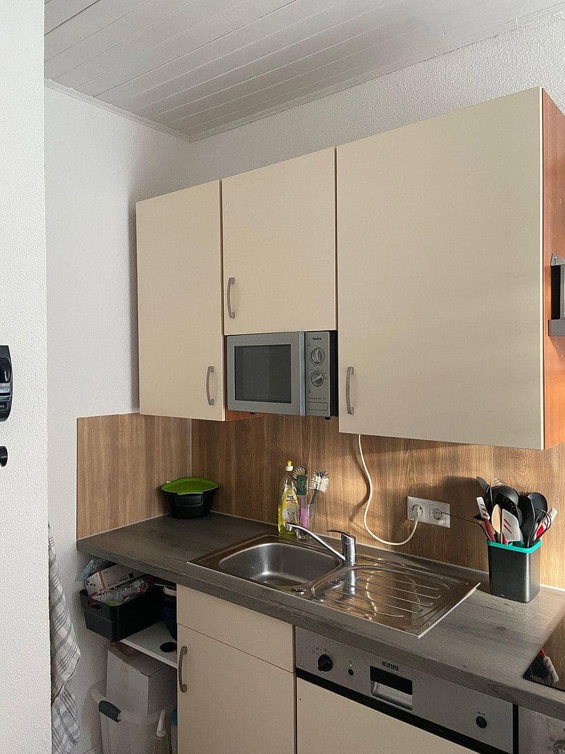 Pronájem bytu 2+kk 60 m², Heidenheim an der Brenz, Bádensko-Württembersko Pronájem bytu 2+kk 60 m², Heidenheim an der Brenz, Bádensko-Württembersko