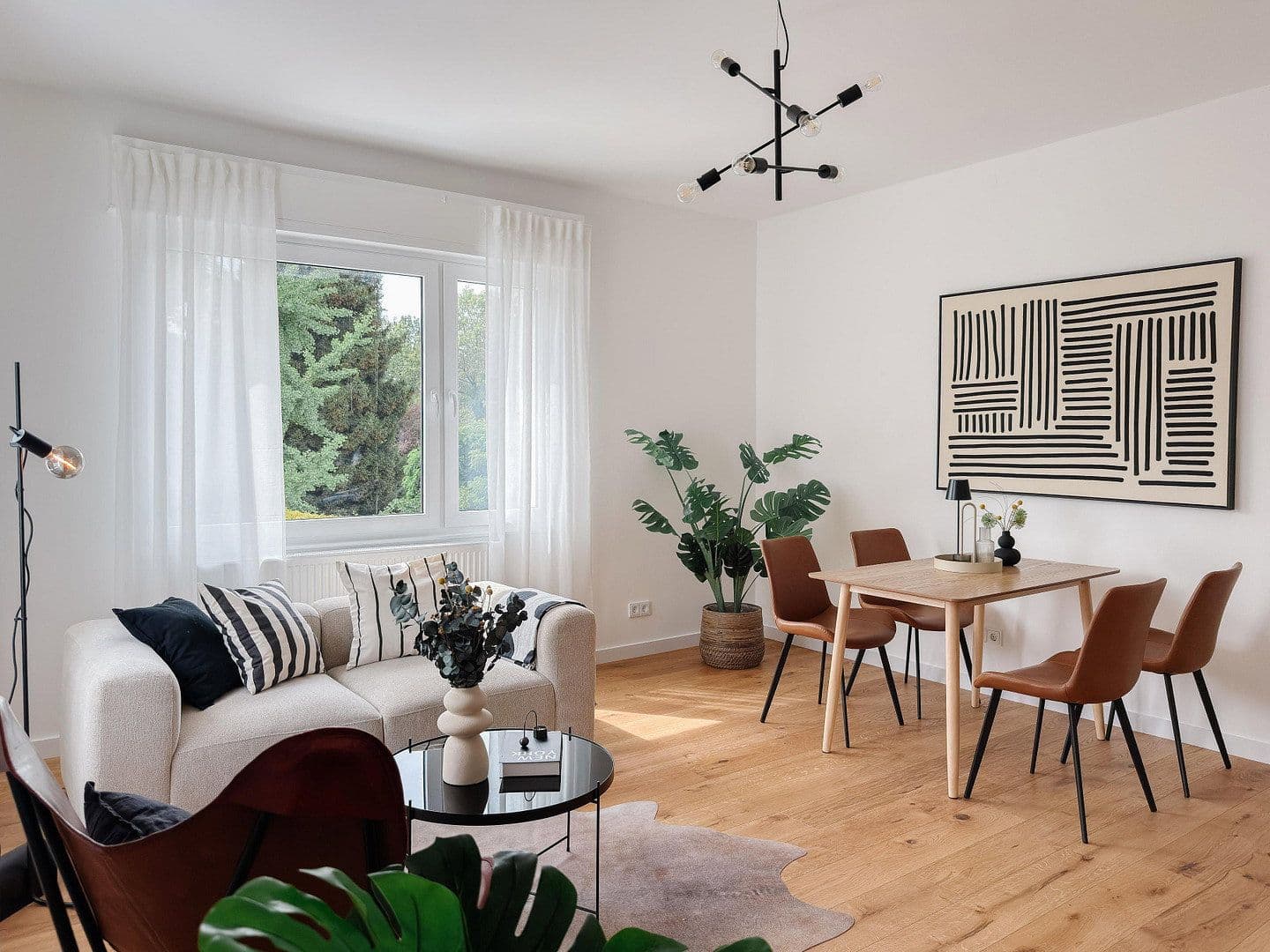Prodej bytu 3+1 84 m², Auf der Reiswiese, Offenbach Am Main, Hessen Prodej bytu 3+1 84 m², Auf der Reiswiese, Offenbach Am Main, Hessen