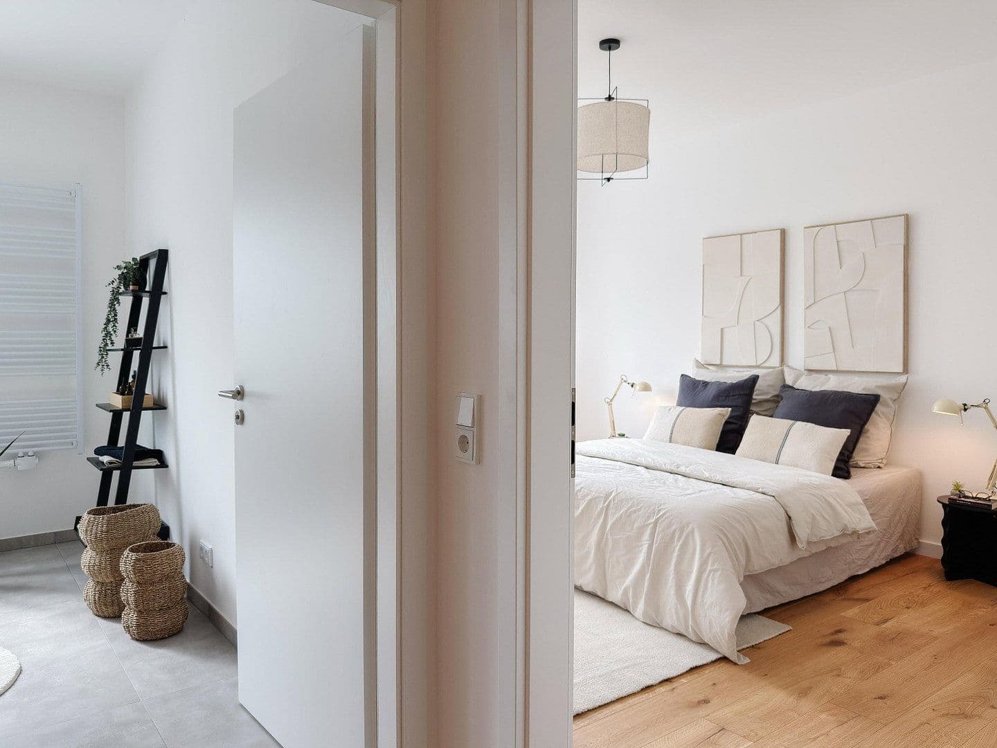 Prodej bytu 3+1 84 m², Auf der Reiswiese, Offenbach Am Main, Hessen Prodej bytu 3+1 84 m², Auf der Reiswiese, Offenbach Am Main, Hessen