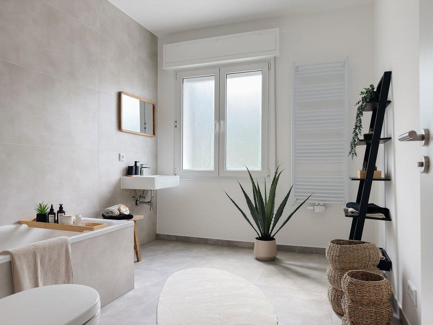 Prodej bytu 3+1 84 m², Auf der Reiswiese, Offenbach Am Main, Hessen Prodej bytu 3+1 84 m², Auf der Reiswiese, Offenbach Am Main, Hessen