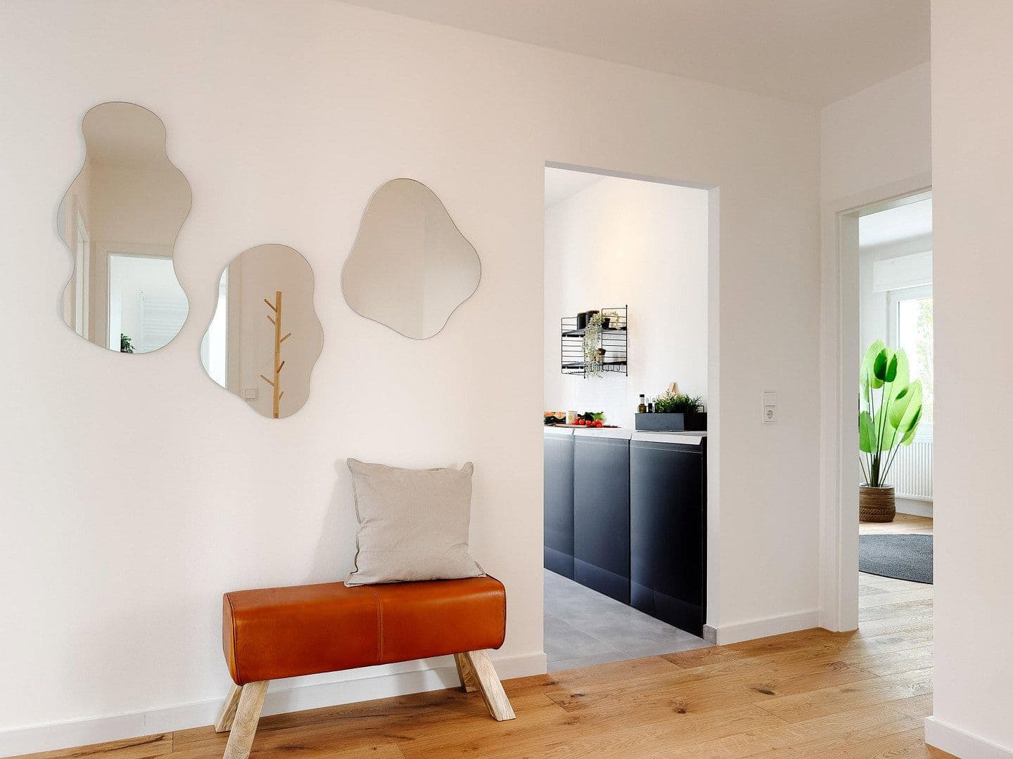 Prodej bytu 3+1 84 m², Auf der Reiswiese, Offenbach Am Main, Hessen Prodej bytu 3+1 84 m², Auf der Reiswiese, Offenbach Am Main, Hessen
