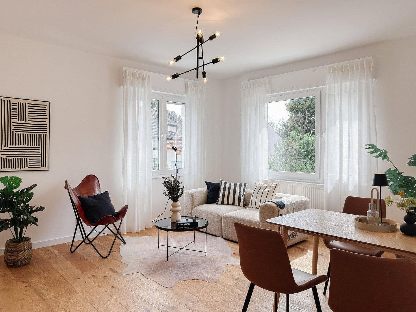 Prodej bytu 3+1 84 m², Auf der Reiswiese, Offenbach Am Main, Hessen Prodej bytu 3+1 84 m², Auf der Reiswiese, Offenbach Am Main, Hessen