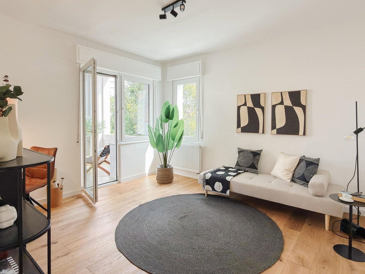 Prodej bytu 3+1 84 m², Auf der Reiswiese, Offenbach Am Main, Hessen Prodej bytu 3+1 84 m², Auf der Reiswiese, Offenbach Am Main, Hessen